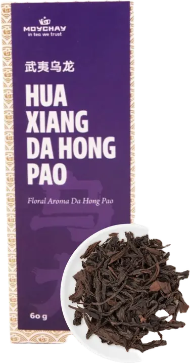 HUA XIANG DA HONG PAO Oolong