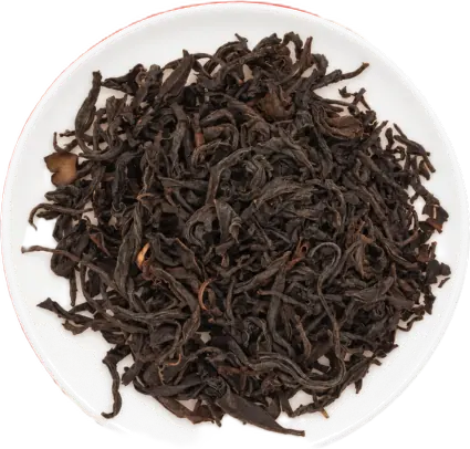 Hua Xiang Hong Cha Black Tea