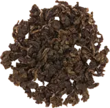Loose roasted Tie Guan Yin leaves